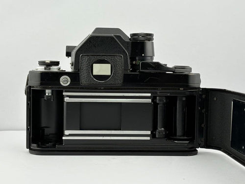 Slr Cameras (Film) Nikon F2 S