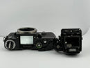 Slr Cameras (Film) Nikon F2 S