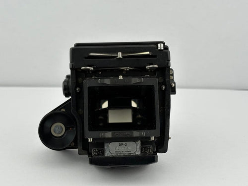 Slr Cameras (Film) Nikon F2 S