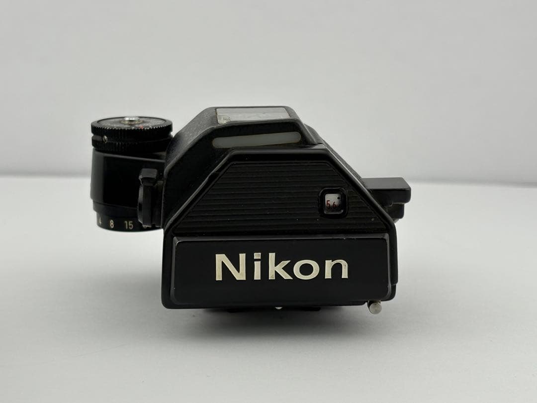 Slr Cameras (Film) Nikon F2 S