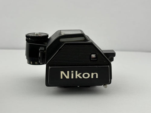 Slr Cameras (Film) Nikon F2 S