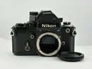Slr Cameras (Film) Nikon F2 S
