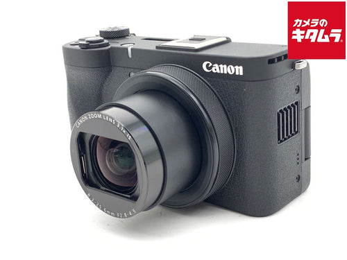 Compact Digital Camera Powershot V1