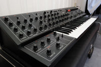Yamaha Analog Synthesizers Cs30 1977