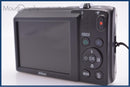 Compact Digital Camera Nikon Coolpix S2900 5X #Am7914