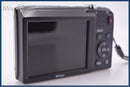 Compact Digital Camera Nikon Coolpix S2900 5X #Am7914