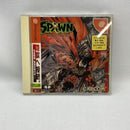 Capcom Soft Dc Spawn In The Demon S Hand [97]