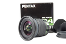 Pentax Lens (Zoom) Da 12-24Mm F4 Ed Al (If) Black