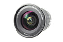 Pentax Lens (Zoom) Da 12-24Mm F4 Ed Al (If) Black