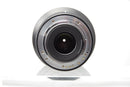 Pentax Lens (Zoom) Da 12-24Mm F4 Ed Al (If) Black