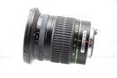 Pentax Lens (Zoom) Da 12-24Mm F4 Ed Al (If) Black