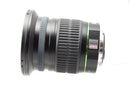 Pentax Lens (Zoom) Da 12-24Mm F4 Ed Al (If) Black