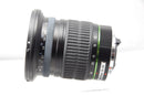 Pentax Lens (Zoom) Da 12-24Mm F4 Ed Al (If) Black