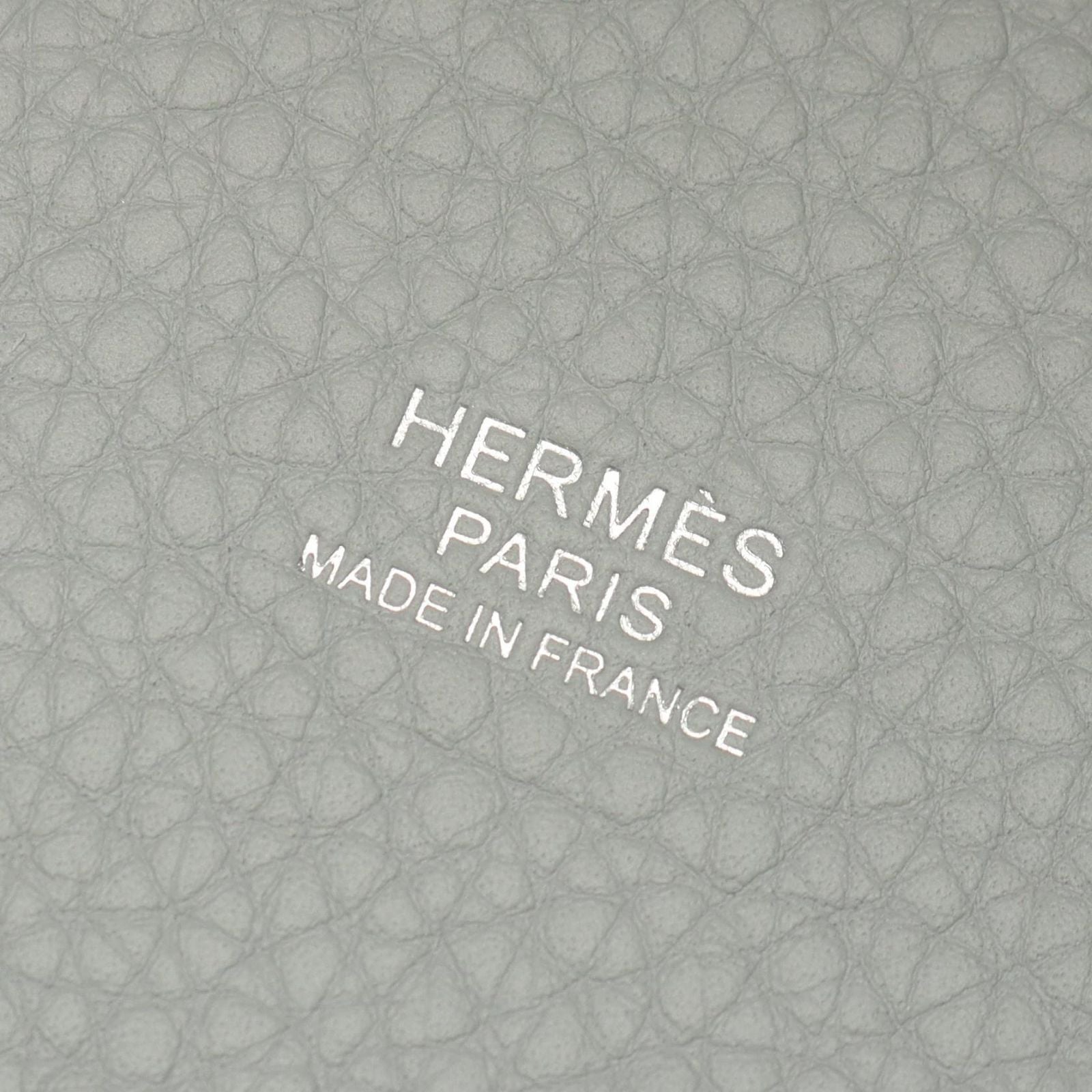Hermes Handbag Pm