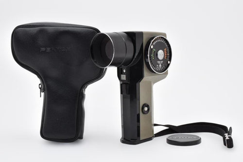 Pentax Exposure Meters Spot Meter V