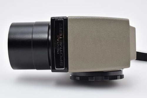 Pentax Exposure Meters Spot Meter V
