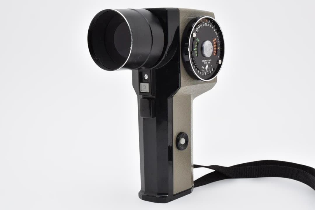 Pentax Exposure Meters Spot Meter V