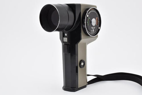 Pentax Exposure Meters Spot Meter V