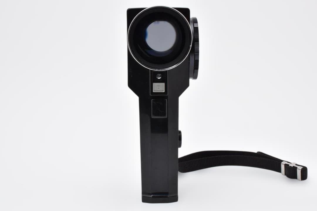 Pentax Exposure Meters Spot Meter V