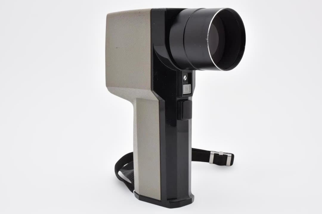 Pentax Exposure Meters Spot Meter V