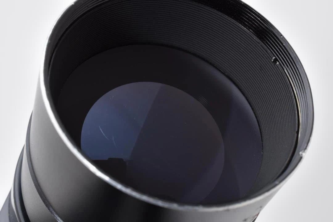 Pentax Exposure Meters Spot Meter V