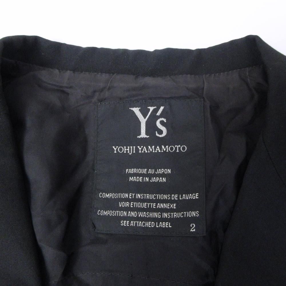 Y'S Others 2 M Yr-J02-100 Ibo90 0218
