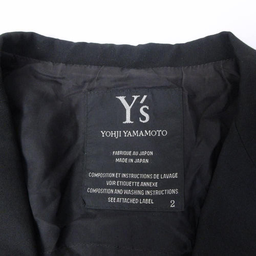 Y'S Others 2 M Yr-J02-100 Ibo90 0218