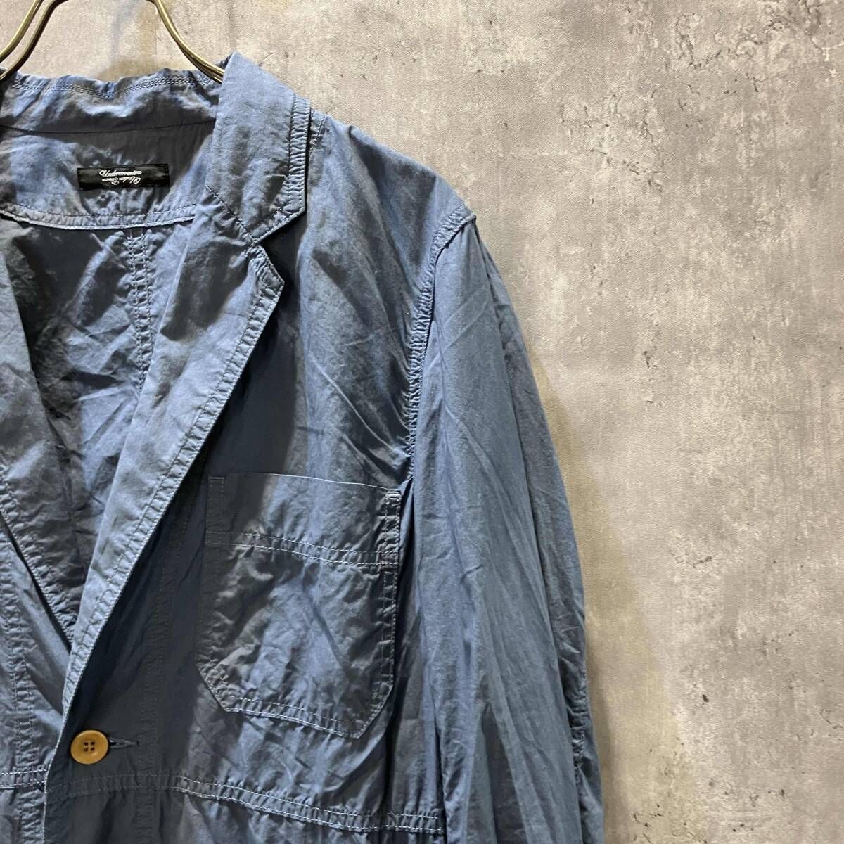 Others 13Ss Undercover Size2