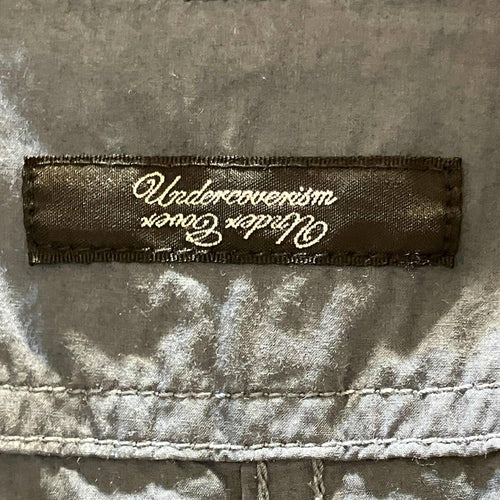 Others 13Ss Undercover Size2