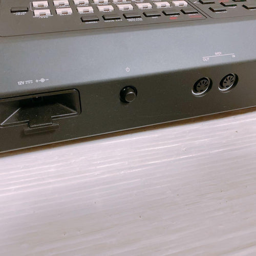 Yamaha Modular Synthesizer Mx61