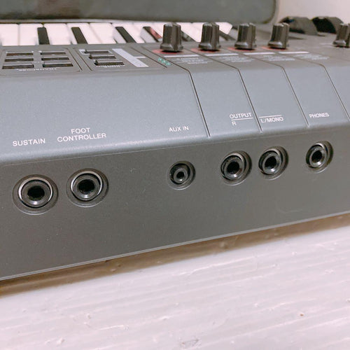 Yamaha Modular Synthesizer Mx61