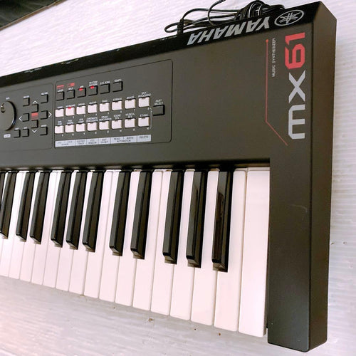 Yamaha Modular Synthesizer Mx61