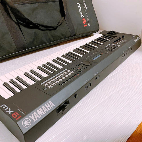 Yamaha Modular Synthesizer Mx61