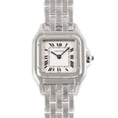 Cartier Others Sm W25016F3 K18Wg