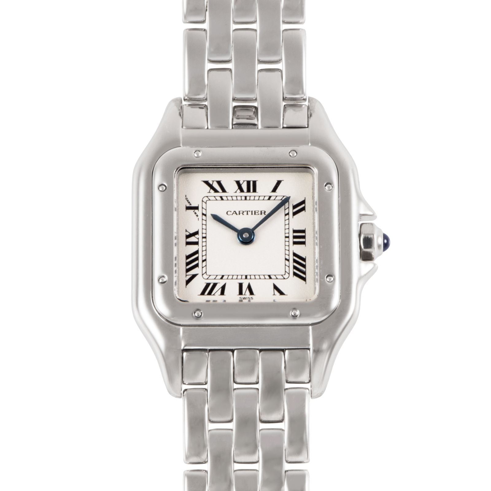 Cartier Others Sm W25016F3 K18Wg