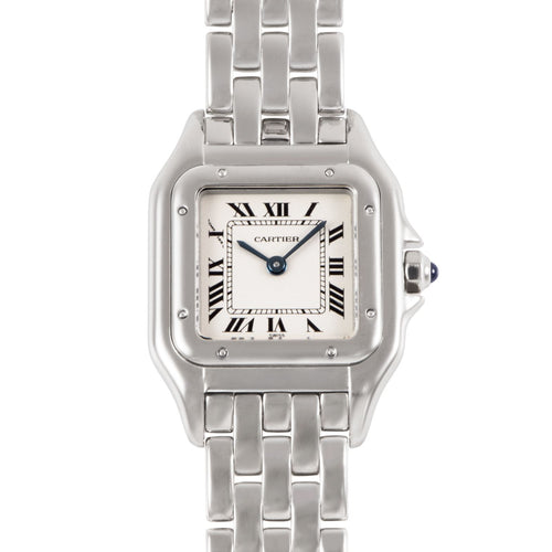 Cartier Others Sm W25016F3 K18Wg