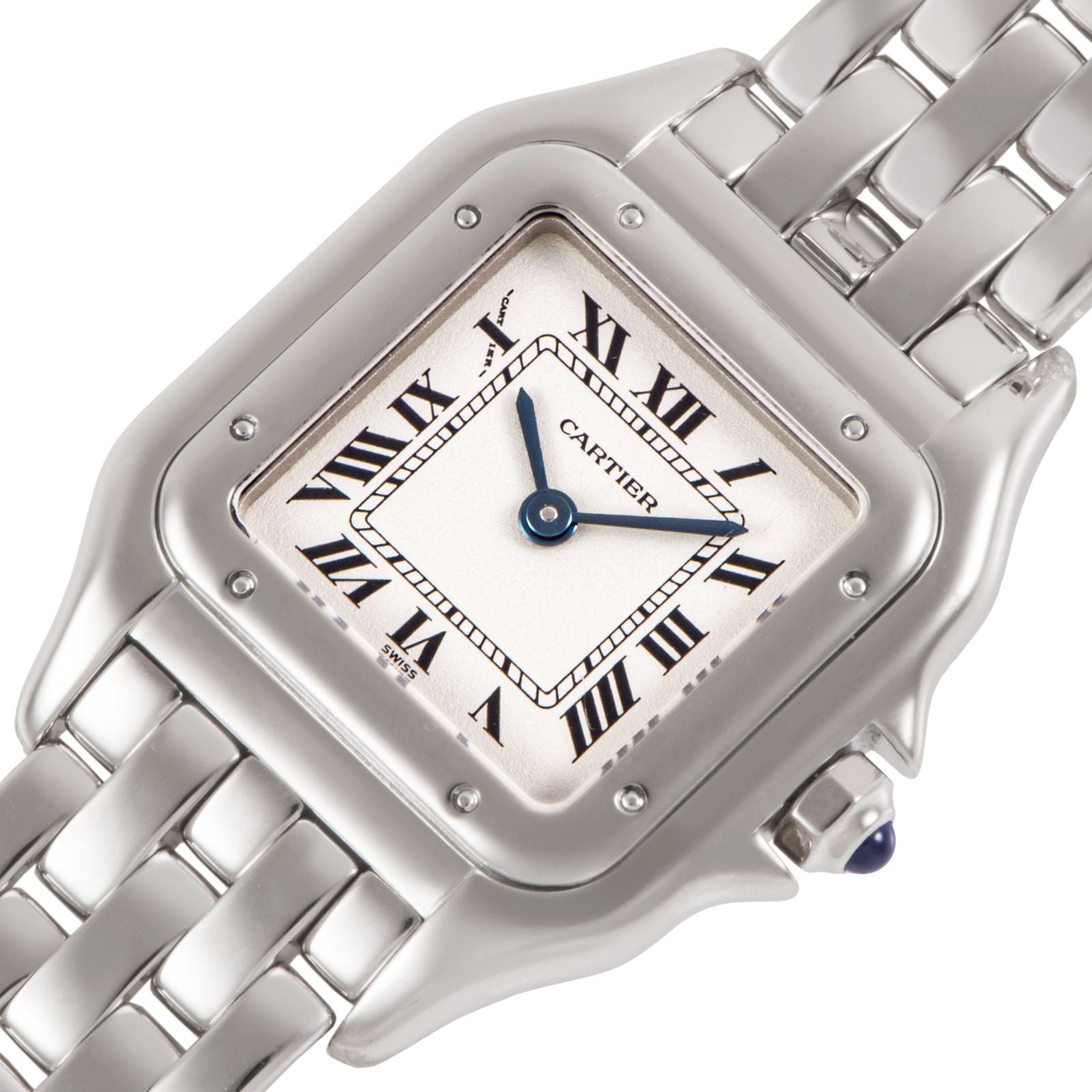 Cartier Others Sm W25016F3 K18Wg