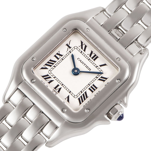 Cartier Others Sm W25016F3 K18Wg