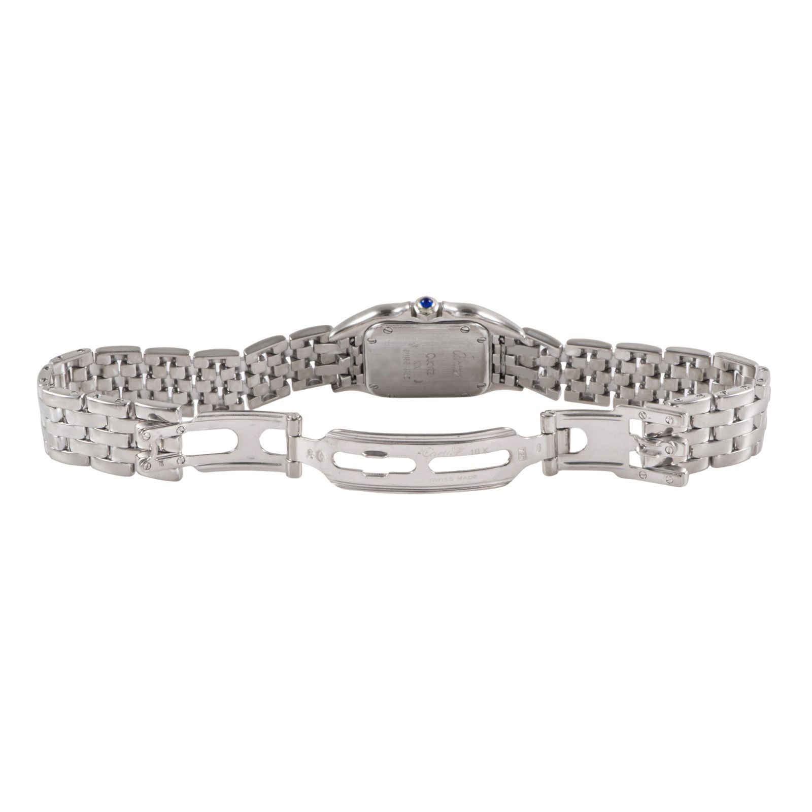 Cartier Others Sm W25016F3 K18Wg
