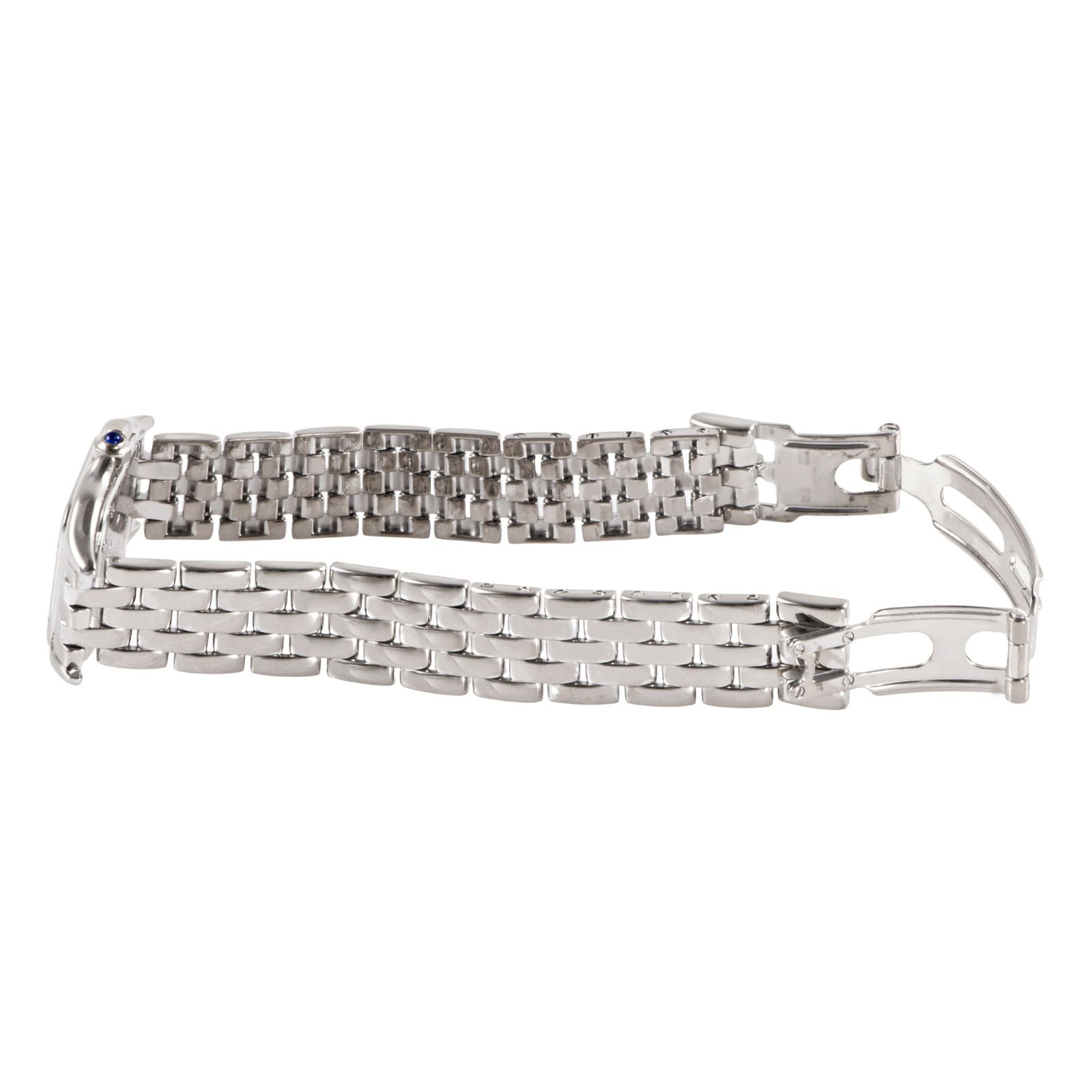 Cartier Others Sm W25016F3 K18Wg