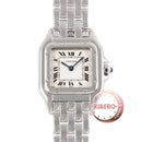 Cartier Others Sm W25016F3 K18Wg