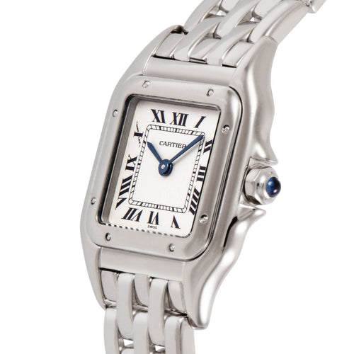 Cartier Others Sm W25016F3 K18Wg