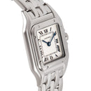Cartier Others Sm W25016F3 K18Wg
