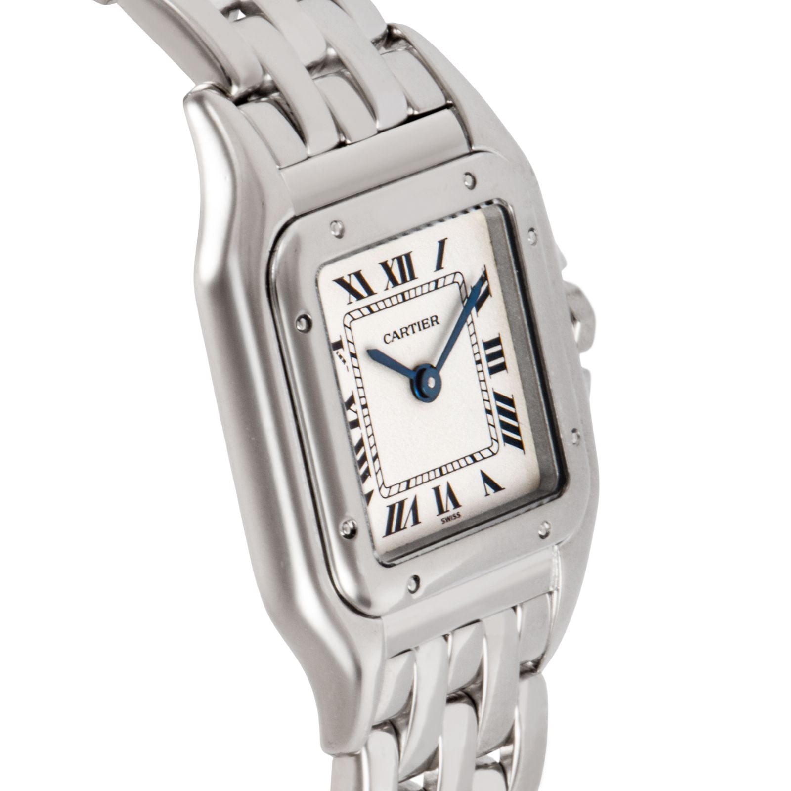 Cartier Others Sm W25016F3 K18Wg