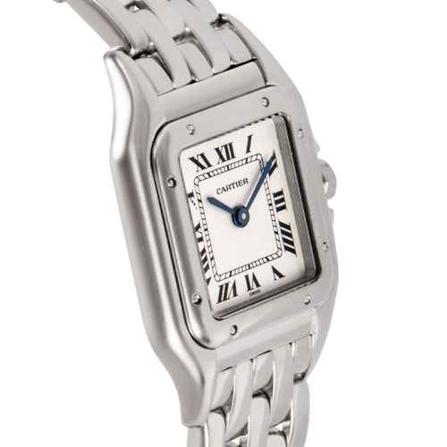 Cartier Others Sm W25016F3 K18Wg