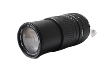 Lens (Zoom) Pentax 100-300Mm Sigma