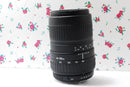 Lens (Zoom) Pentax 100-300Mm Sigma