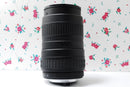 Lens (Zoom) Pentax 100-300Mm Sigma