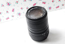 Lens (Zoom) Pentax 100-300Mm Sigma