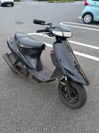 Motorcycle Frames V100 Ce13A